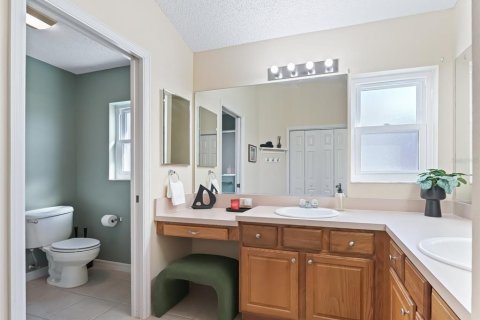 Casa en alquiler en The Villages, Florida, 3 dormitorios, 177.44 m2 № 1837124 - foto 20