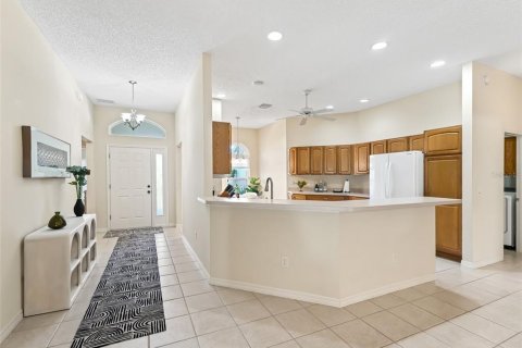 Casa en alquiler en The Villages, Florida, 3 dormitorios, 177.44 m2 № 1837124 - foto 3