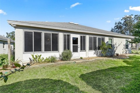 Casa en alquiler en The Villages, Florida, 3 dormitorios, 177.44 m2 № 1837124 - foto 29