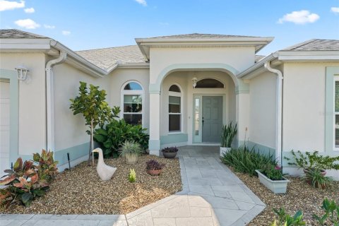 Casa en alquiler en The Villages, Florida, 3 dormitorios, 177.44 m2 № 1837124 - foto 2