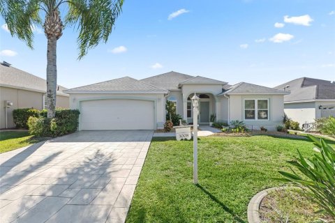 Casa en alquiler en The Villages, Florida, 3 dormitorios, 177.44 m2 № 1837124 - foto 1