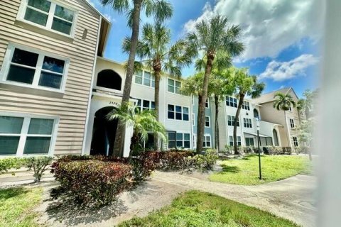 Condo à Boynton Beach, Floride, 3 chambres  № 2275227