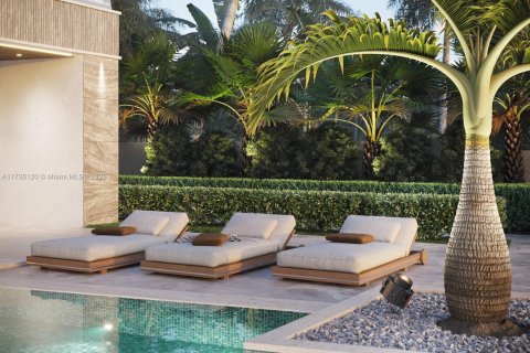 House in Fort Lauderdale, Florida 7 bedrooms, 1034.28 sq.m. № 1863959 - photo 11