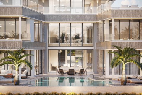 House in Fort Lauderdale, Florida 7 bedrooms, 1034.28 sq.m. № 1863959 - photo 8