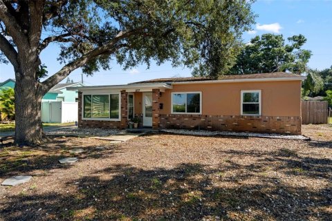 Villa ou maison à vendre à Saint Petersburg, Floride: 2 chambres, 87.98 m2 № 1904035 - photo 30