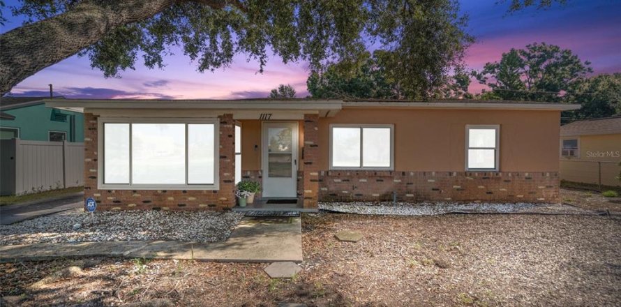Villa ou maison à Saint Petersburg, Floride 2 chambres, 87.98 m2 № 1904035