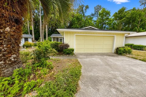 Casa en Gainesville, Florida 2 dormitorios, 111.48 m2 № 2122469