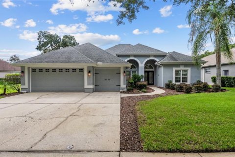 House in Valrico, Florida 5 bedrooms, 246.56 sq.m. № 2349934