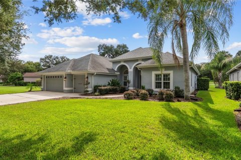 House in Valrico, Florida 5 bedrooms, 246.56 sq.m. № 2349934 - photo 3