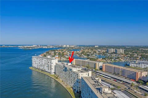 Copropriété à vendre à Gulfport, Floride: 2 chambres, 205.31 m2 № 2142283 - photo 2