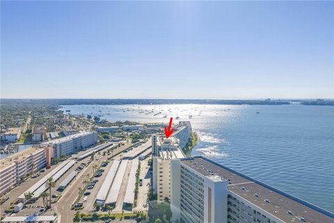 Copropriété à vendre à Gulfport, Floride: 2 chambres, 205.31 m2 № 2142283 - photo 3