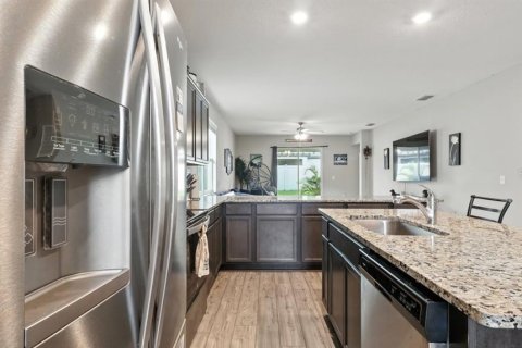 House in Lakeland, Florida 3 bedrooms, 159.61 sq.m. № 1879641 - photo 7