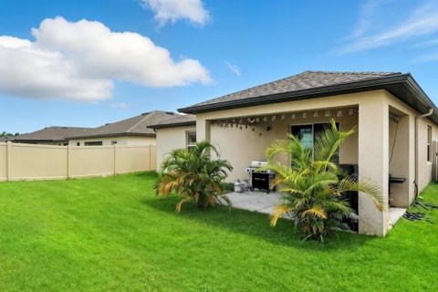 House in Lakeland, Florida 3 bedrooms, 159.61 sq.m. № 1879641 - photo 19