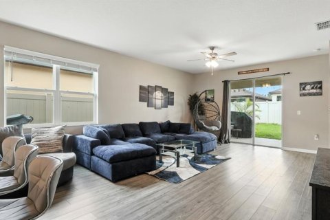 House in Lakeland, Florida 3 bedrooms, 159.61 sq.m. № 1879641 - photo 10