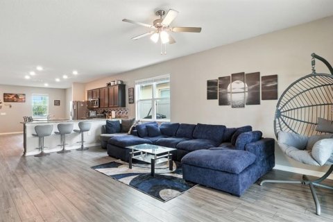 House in Lakeland, Florida 3 bedrooms, 159.61 sq.m. № 1879641 - photo 11