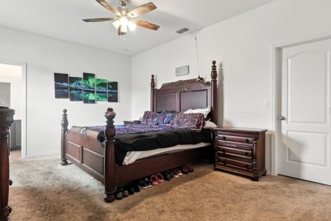 House in Lakeland, Florida 3 bedrooms, 159.61 sq.m. № 1879641 - photo 14