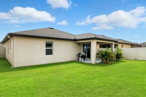 House in Lakeland, Florida 3 bedrooms, 159.61 sq.m. № 1879641 - photo 20