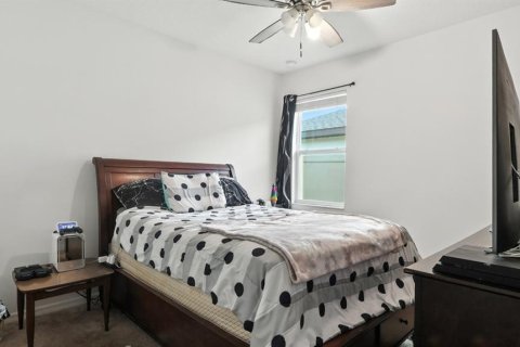 House in Lakeland, Florida 3 bedrooms, 159.61 sq.m. № 1879641 - photo 17