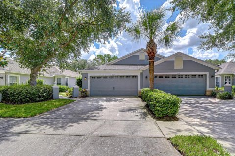 Villa ou maison à Fish Hawk, Floride 3 chambres, 169.83 m2 № 2308326