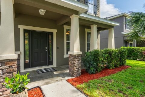 House in Riverview, Florida 4 bedrooms, 254.27 sq.m. № 1765600 - photo 6