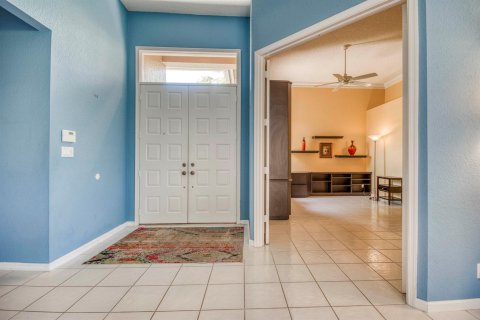 Villa ou maison à vendre à Lake Worth, Floride: 3 chambres, 185.34 m2 № 2270622 - photo 22