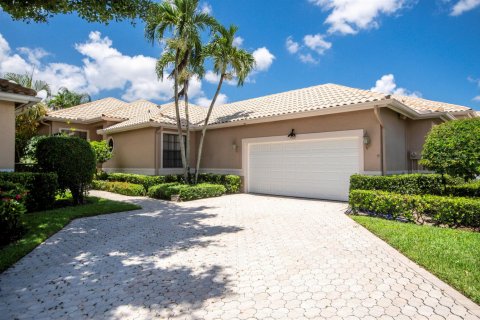 Villa ou maison à vendre à Lake Worth, Floride: 3 chambres, 185.34 m2 № 2270622 - photo 4