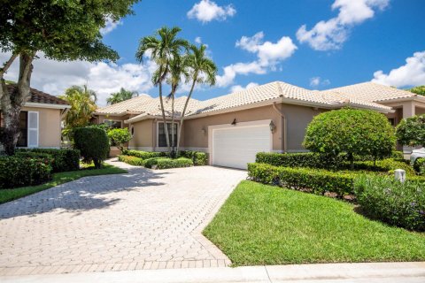 Villa ou maison à Lake Worth, Floride 3 chambres, 185.34 m2 № 2270622