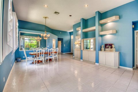 Villa ou maison à vendre à Lake Worth, Floride: 3 chambres, 185.34 m2 № 2270622 - photo 5