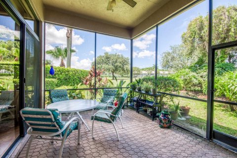 Villa ou maison à vendre à Lake Worth, Floride: 3 chambres, 185.34 m2 № 2270622 - photo 25