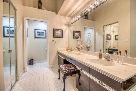 Villa ou maison à vendre à Lake Worth, Floride: 3 chambres, 185.34 m2 № 2270622 - photo 18