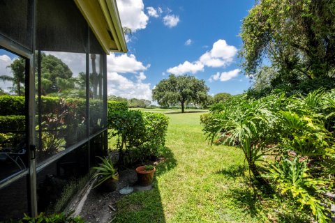 Villa ou maison à vendre à Lake Worth, Floride: 3 chambres, 185.34 m2 № 2270622 - photo 27