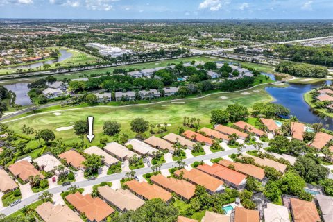 Villa ou maison à vendre à Lake Worth, Floride: 3 chambres, 185.34 m2 № 2270622 - photo 3