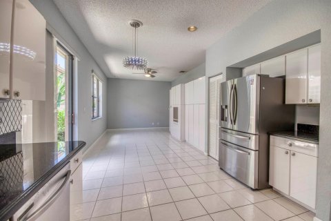 Villa ou maison à vendre à Lake Worth, Floride: 3 chambres, 185.34 m2 № 2270622 - photo 14