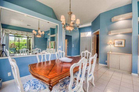 Villa ou maison à vendre à Lake Worth, Floride: 3 chambres, 185.34 m2 № 2270622 - photo 7