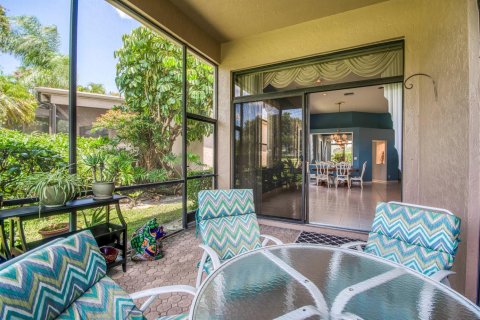 Villa ou maison à vendre à Lake Worth, Floride: 3 chambres, 185.34 m2 № 2270622 - photo 26