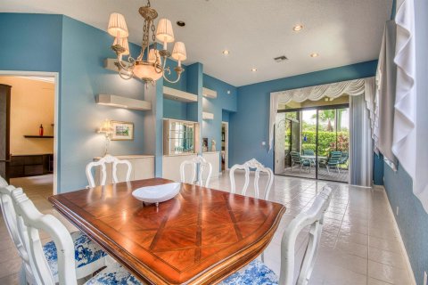 Villa ou maison à vendre à Lake Worth, Floride: 3 chambres, 185.34 m2 № 2270622 - photo 8