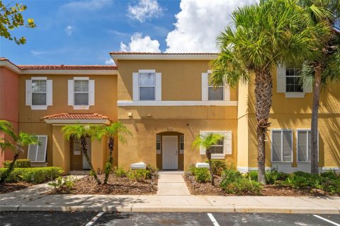 Townhouse in Kissimmee, Florida 3 bedrooms, 120.31 sq.m. № 2366661