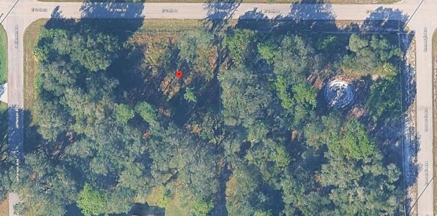Land in Lehigh Acres, Florida № 2159653