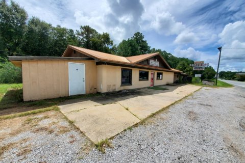 Propiedad comercial en venta en Laurel Hill, Florida № 561575 - foto 1