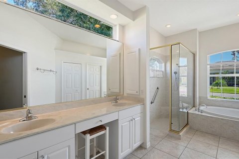 Villa ou maison à vendre à Osprey, Floride: 3 chambres, 216.09 m2 № 2418425 - photo 25
