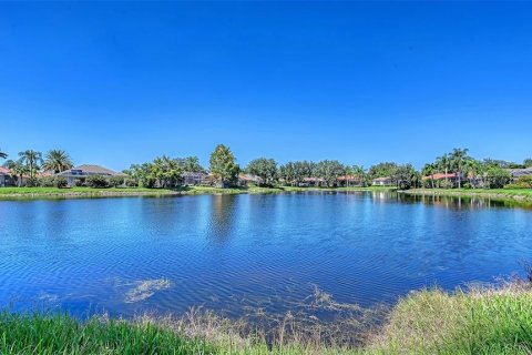 Villa ou maison à vendre à Osprey, Floride: 3 chambres, 216.09 m2 № 2418425 - photo 5