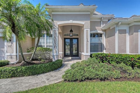 Villa ou maison à vendre à Osprey, Floride: 3 chambres, 216.09 m2 № 2418425 - photo 7