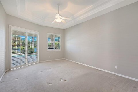 Villa ou maison à vendre à Osprey, Floride: 3 chambres, 216.09 m2 № 2418425 - photo 22