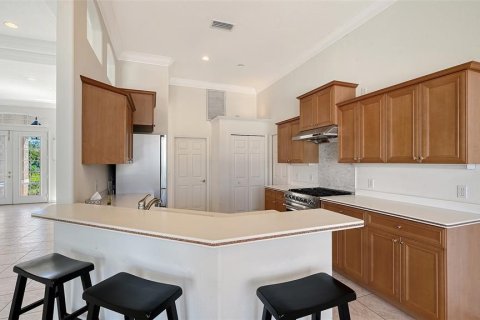 Villa ou maison à vendre à Osprey, Floride: 3 chambres, 216.09 m2 № 2418425 - photo 21