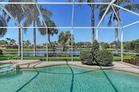Villa ou maison à vendre à Osprey, Floride: 3 chambres, 216.09 m2 № 2418425 - photo 3