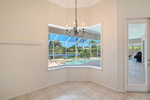 Villa ou maison à vendre à Osprey, Floride: 3 chambres, 216.09 m2 № 2418425 - photo 18