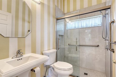 Villa ou maison à vendre à Osprey, Floride: 3 chambres, 216.09 m2 № 2418425 - photo 29