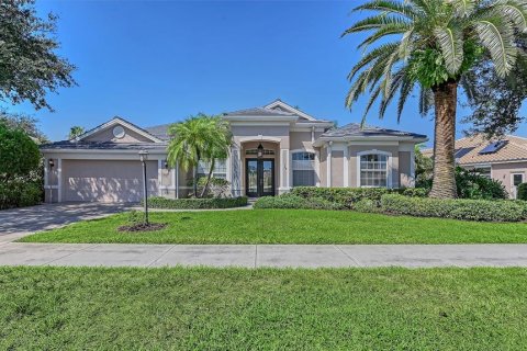 Villa ou maison à vendre à Osprey, Floride: 3 chambres, 216.09 m2 № 2418425 - photo 8