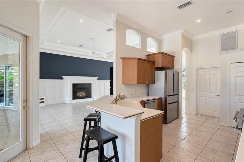 Villa ou maison à vendre à Osprey, Floride: 3 chambres, 216.09 m2 № 2418425 - photo 19