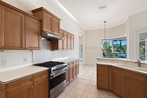 Villa ou maison à vendre à Osprey, Floride: 3 chambres, 216.09 m2 № 2418425 - photo 20